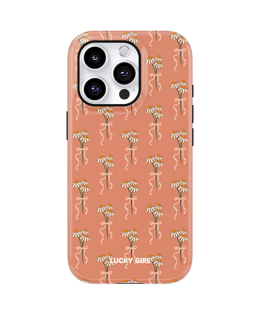 Desert Daisies Phone Case