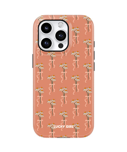Desert Daisies Phone Case
