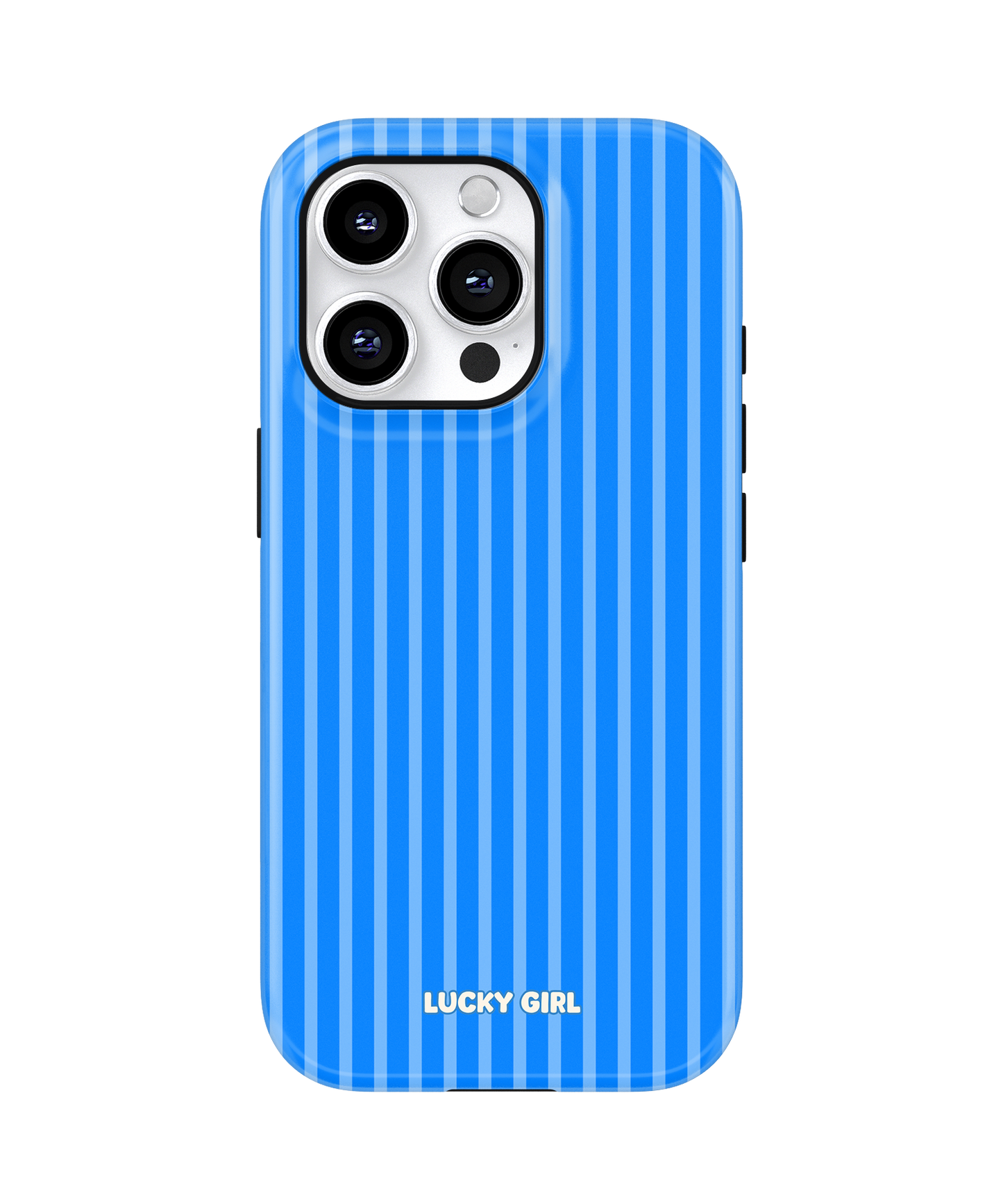 Cabana Stripes Phone Case