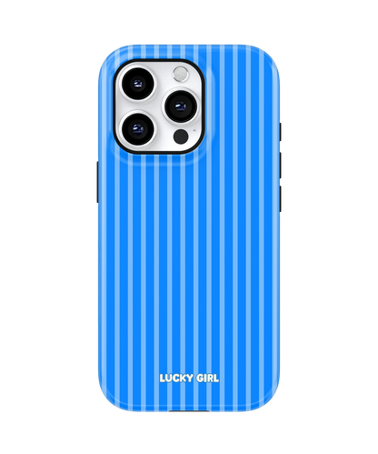 Cabana Stripes Phone Case