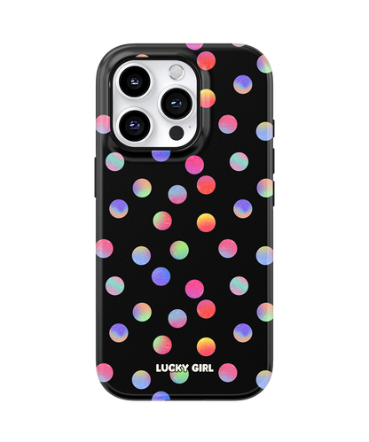 Ditzy Dots Phone Case