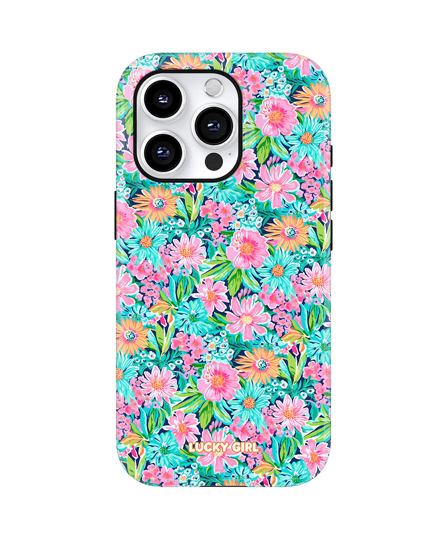 Paradise Garden Phone Case