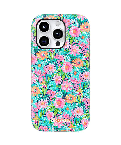 Paradise Garden Phone Case