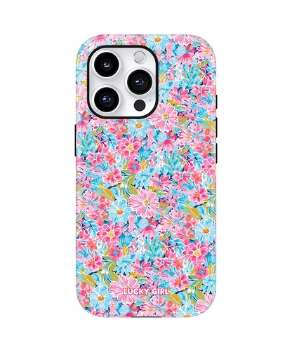 Spring Melody Phone Case