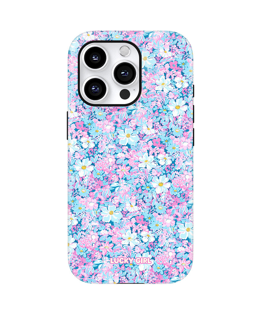 Sugar Blossoms Phone Case