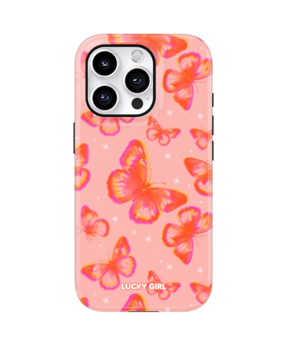Nectar Aura Phone Case