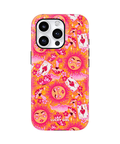 Radiant Skies Phone Case