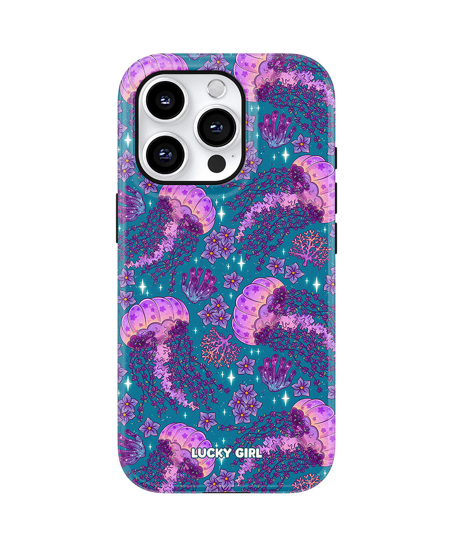 Jellyfish Dreams Phone Case