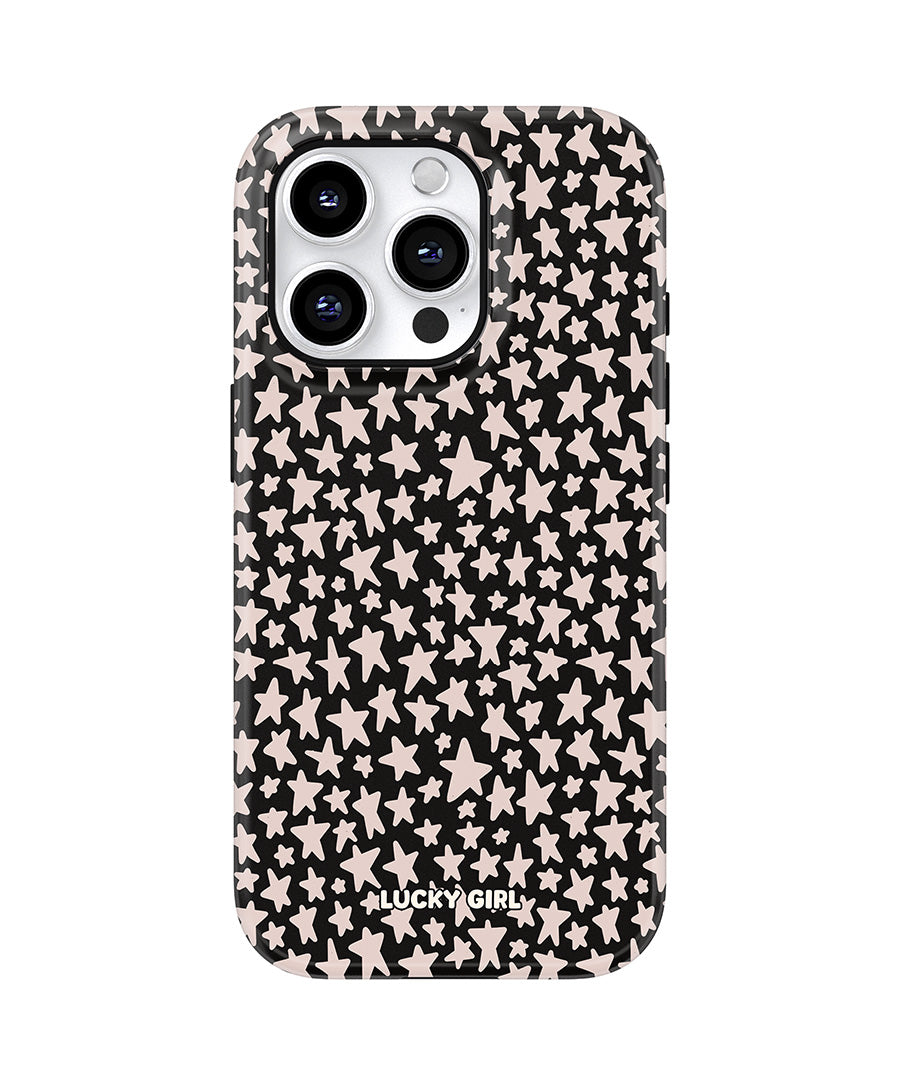 Midnight Stars Phone Case