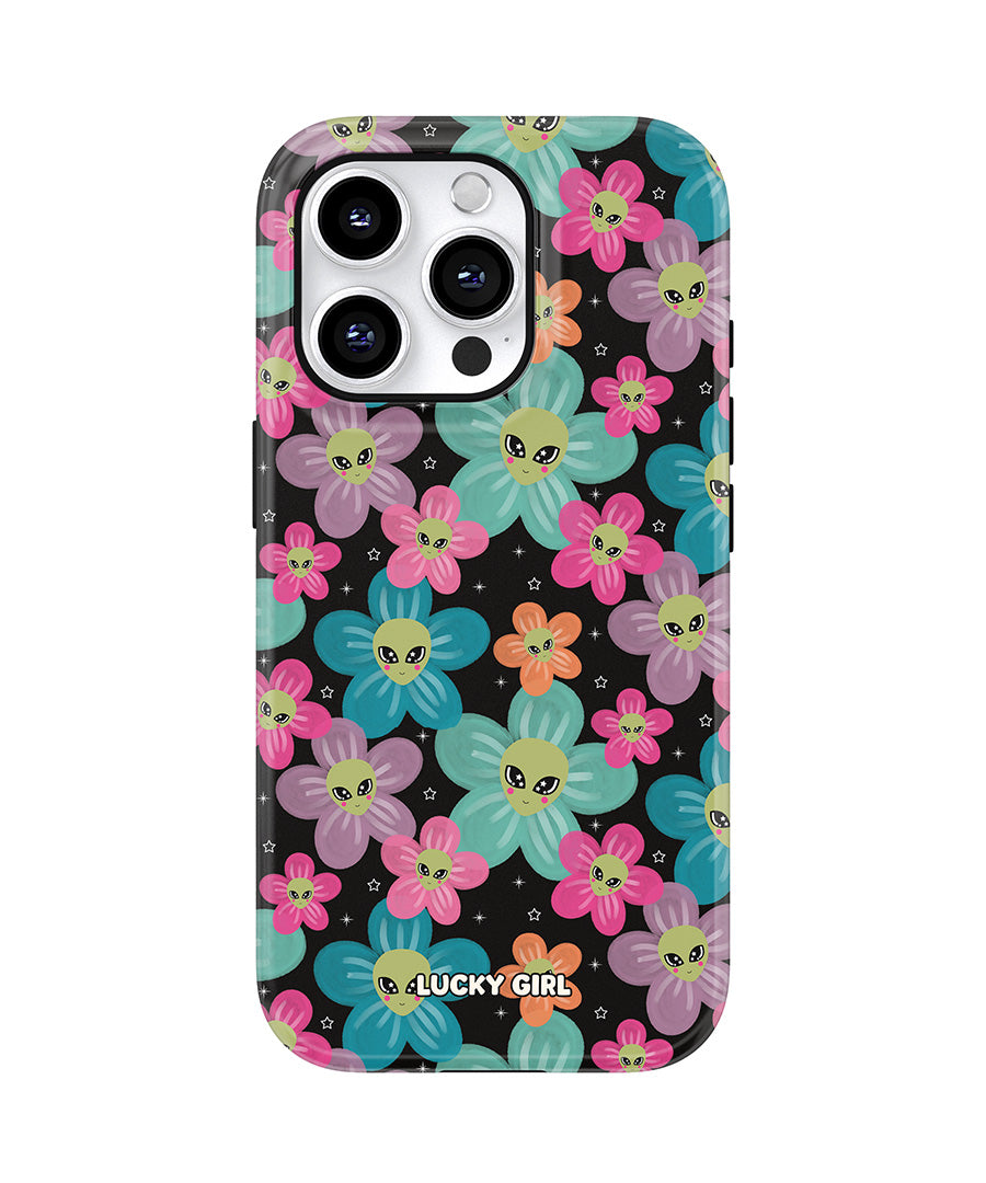 Astroflora MagSafe Phone Case