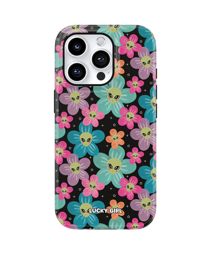 Astroflora MagSafe Phone Case