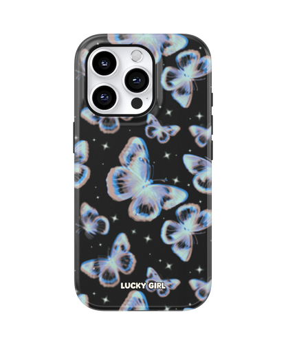 Ice Aura Phone Case