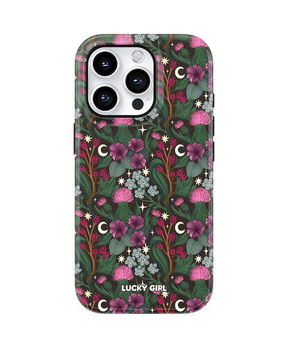 Nightbloom Phone Case