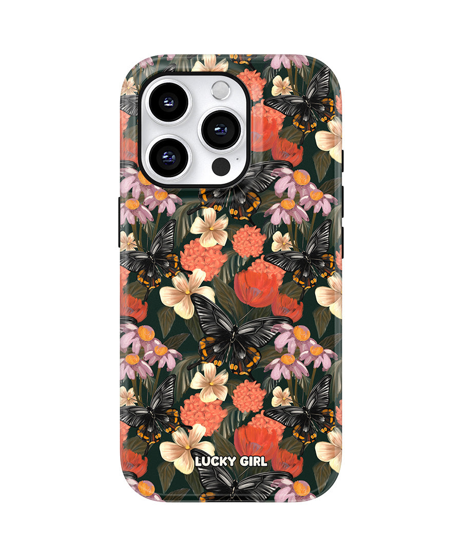 Blackwing MagSafe Phone Case