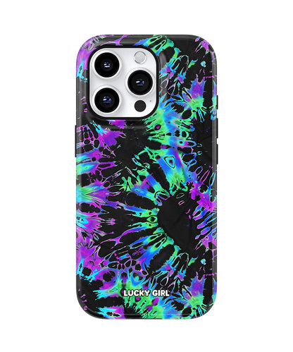 Nocturne Abyss Phone Case