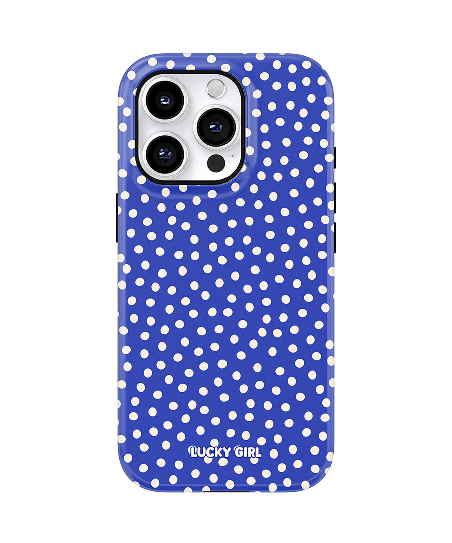 Providence Dots Phone Case