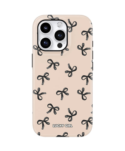 Midnight Sparkle Phone Case