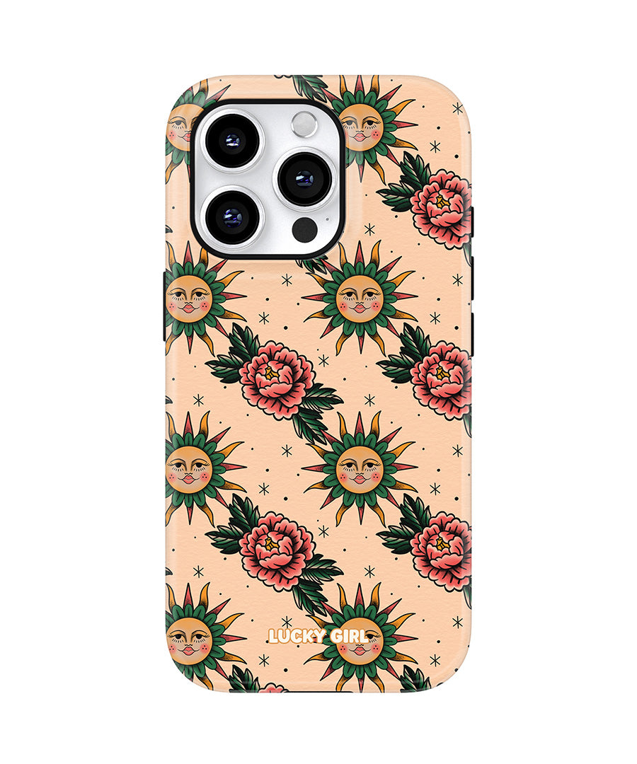 Sunspell Phone Case