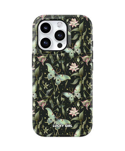Luna Flutter Phone Case