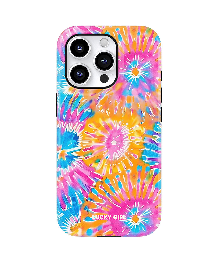 Starburst Daze Phone Case