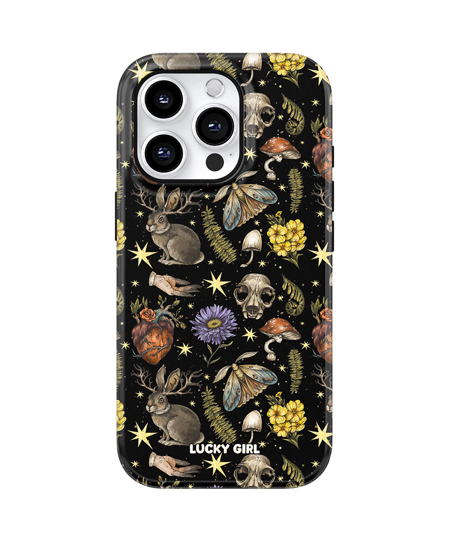 Rooted In Ritual Phone Case