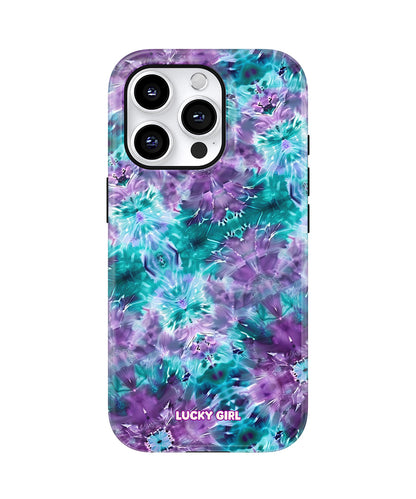 Mystic Burst Phone Case