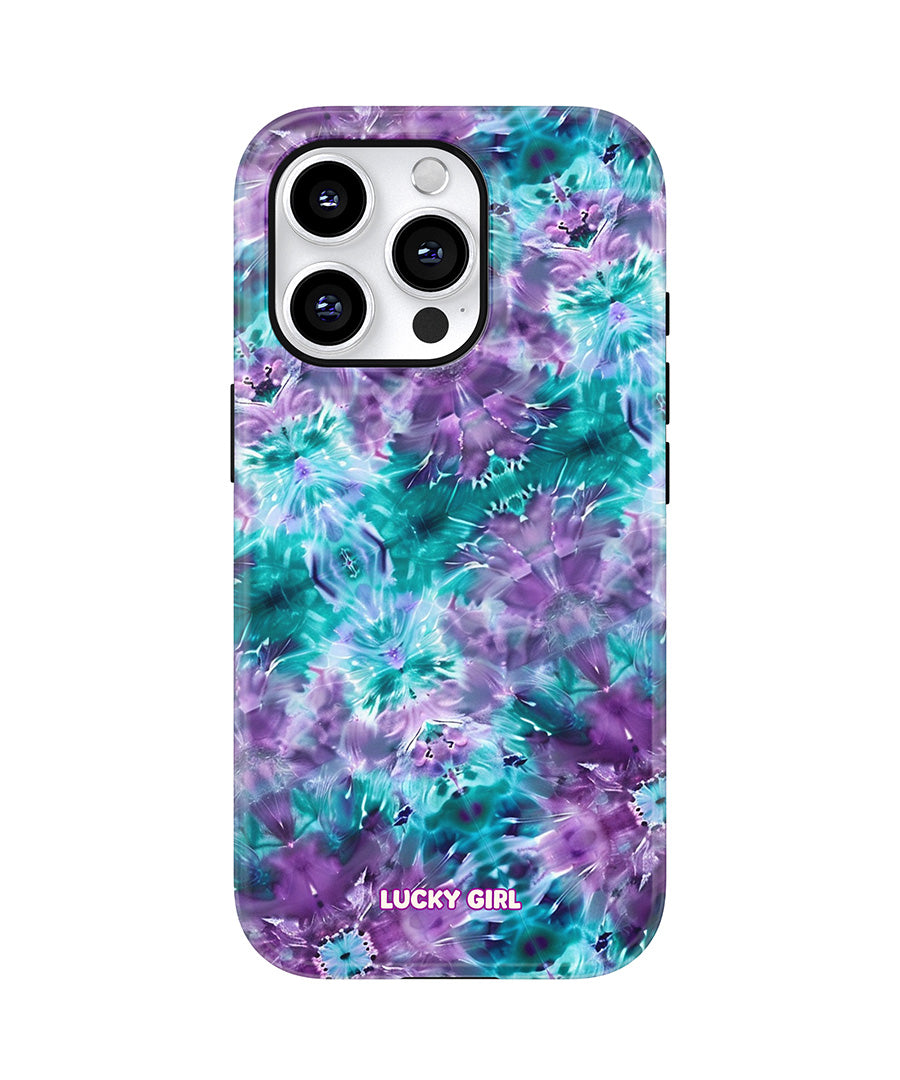 Mystic Burst Phone Case