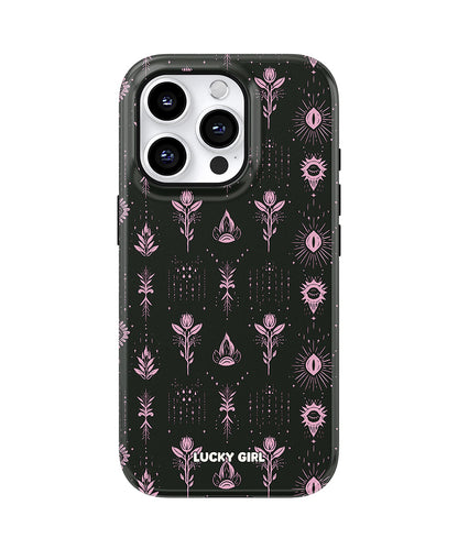 Pure Intuition Phone Case