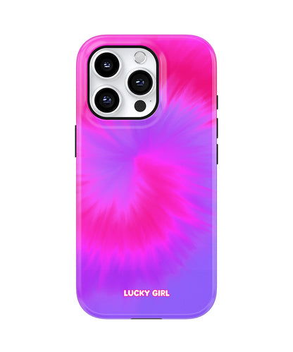 Berry Swirl Phone Case