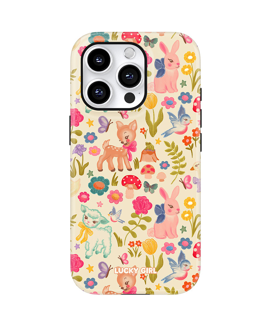 Fable Forest Phone Case