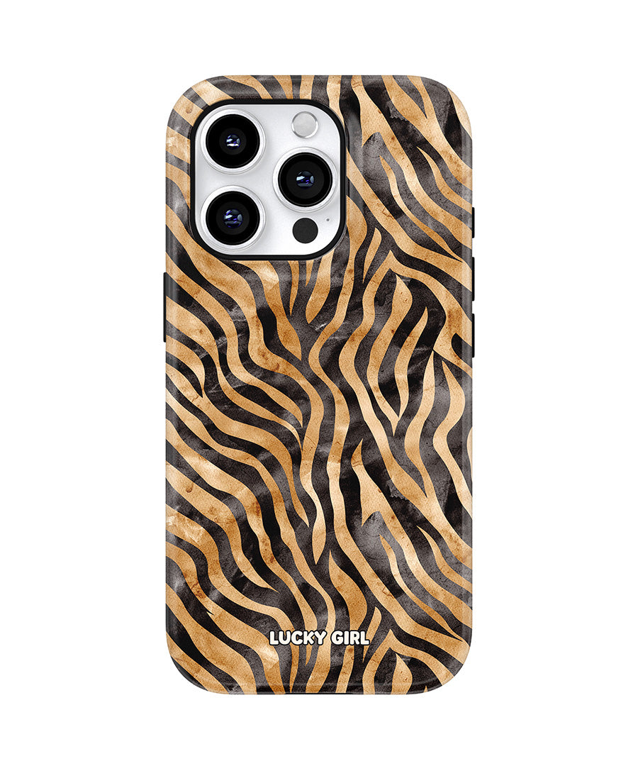 Classic Tiger Phone Case