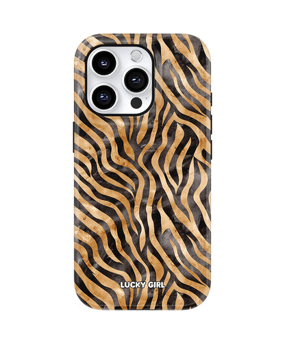 Classic Tiger Phone Case