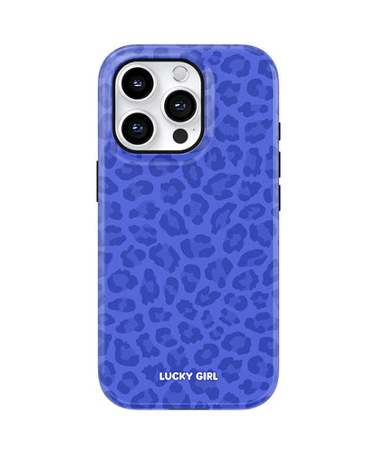 Providence Leopard Phone Case