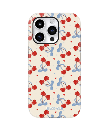 Cherry Cute Phone Case