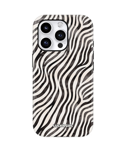 Classic Zebra Phone Case