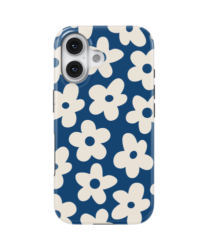 Night Watch Big Blooms MagSafe Phone Case