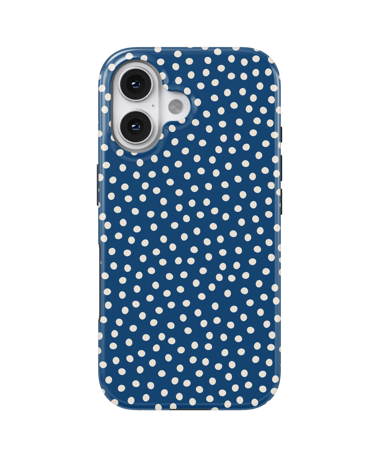 Night Watch Dots MagSafe Phone Case