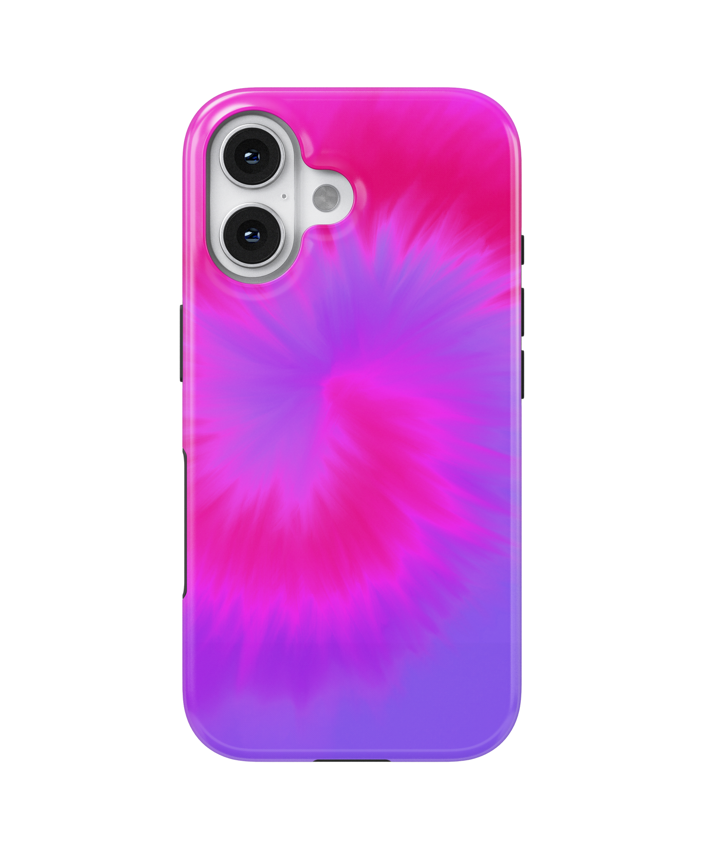 Berry Swirl MagSafe Phone Case