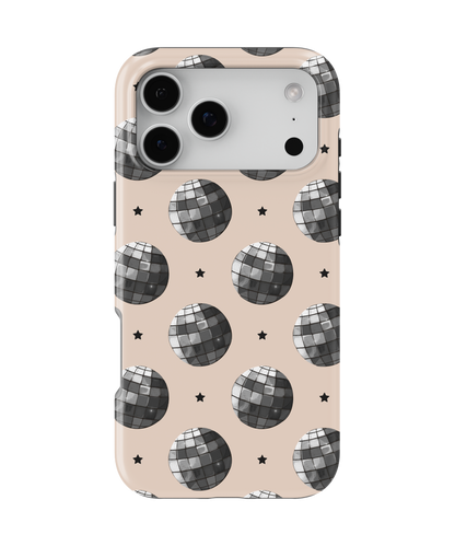 Mirrorball Drop MagSafe Phone Case