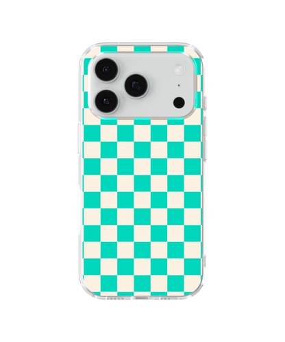 Calypso Checkers II Clear Case Insert