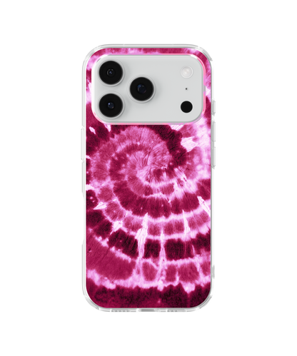 Velvet Vortex Clear Case Insert