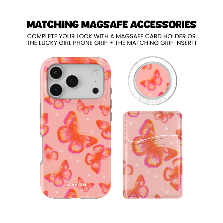 Nectar Aura Phone Case