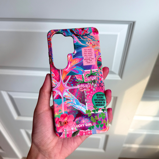 Whimsy & Wonder - S26 Ultra