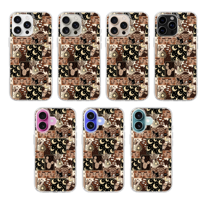 Dead Heat Clear Case Insert