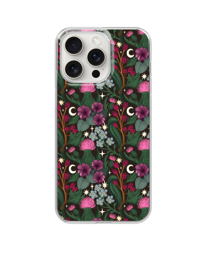 Nightbloom Clear Case Insert