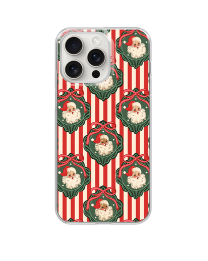 Classic Claus Clear Case Insert