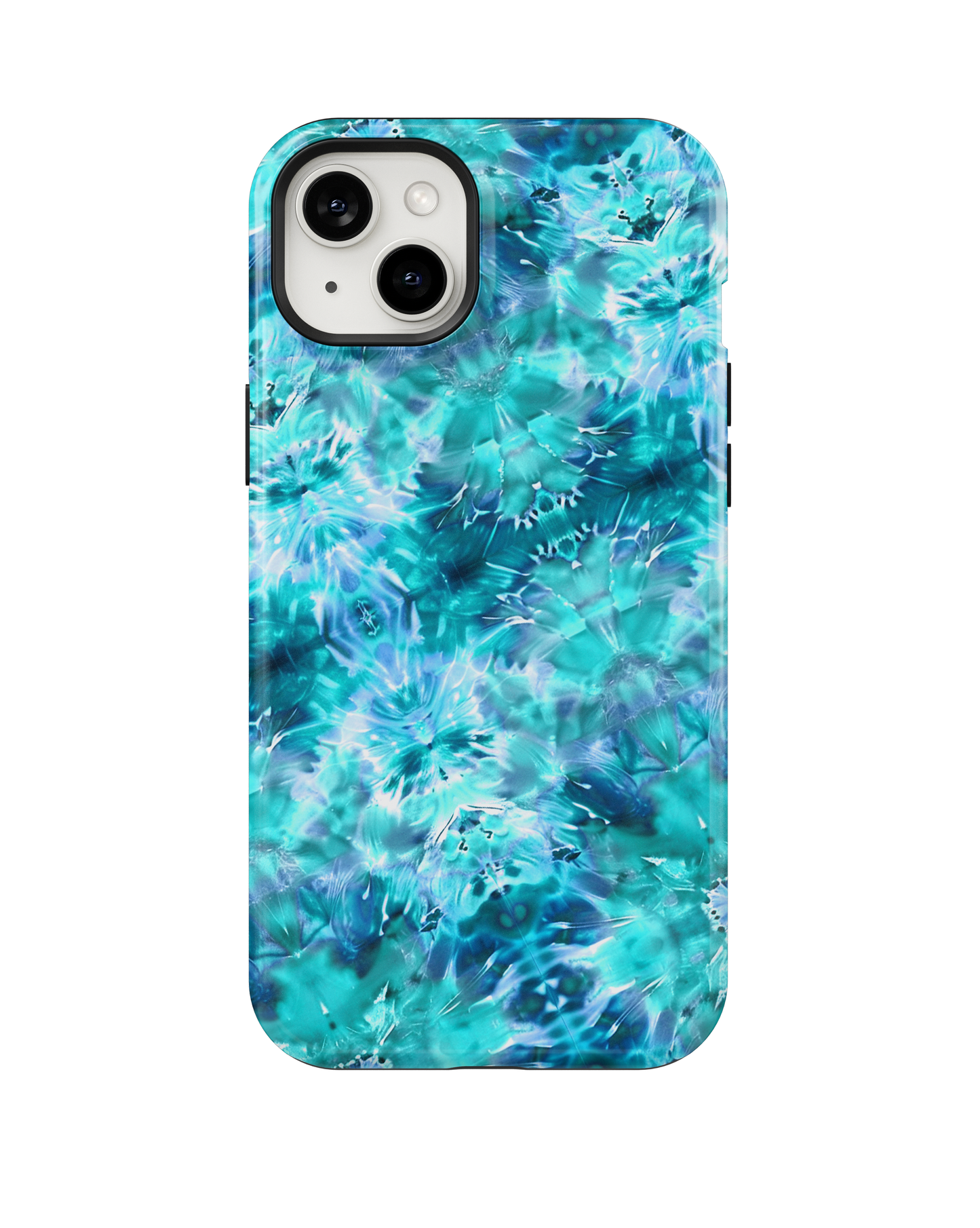 Splash Burst MagSafe Phone Case