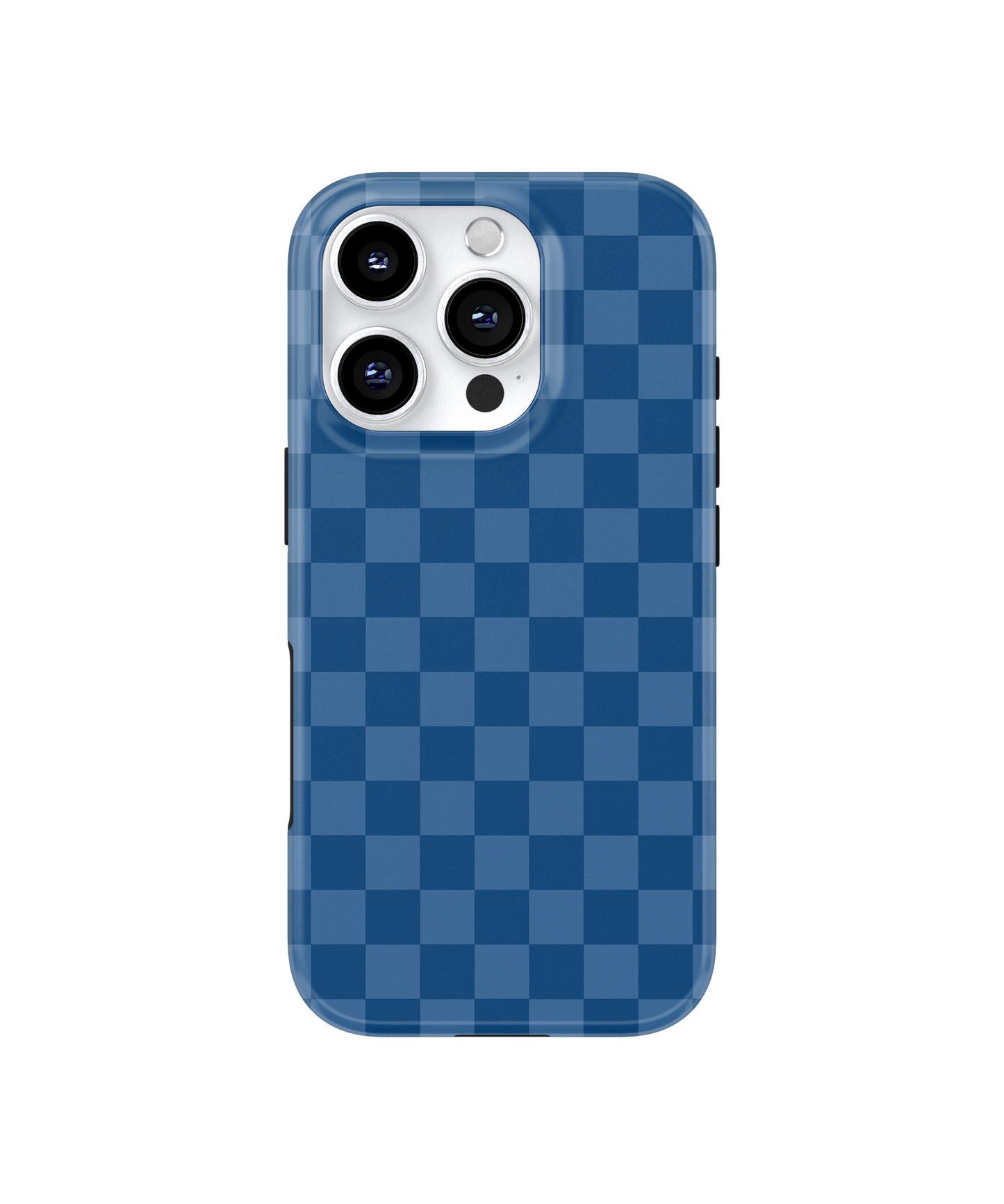Night Watch Checkers MagSafe Phone Case