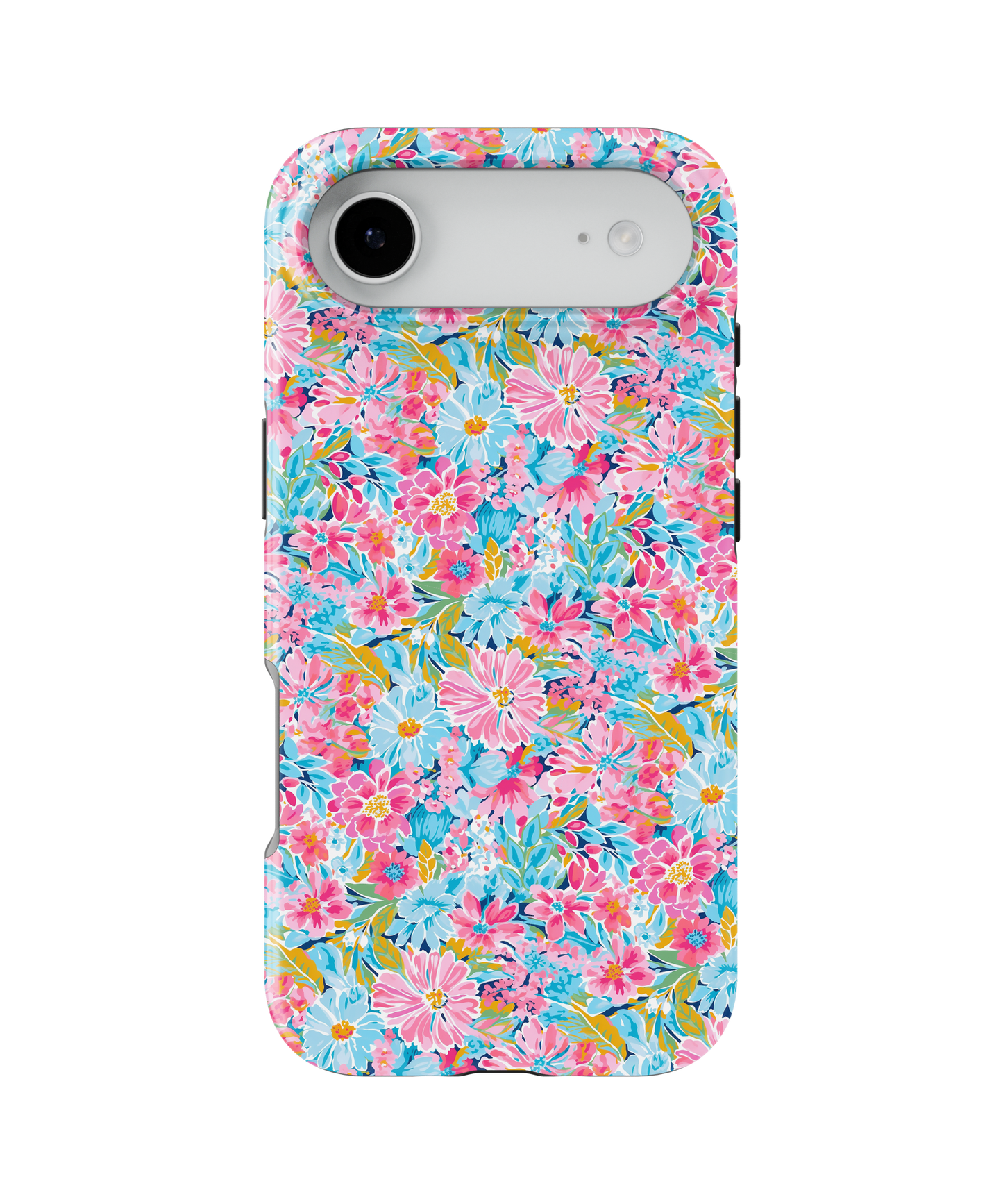Spring Melody MagSafe Phone Case