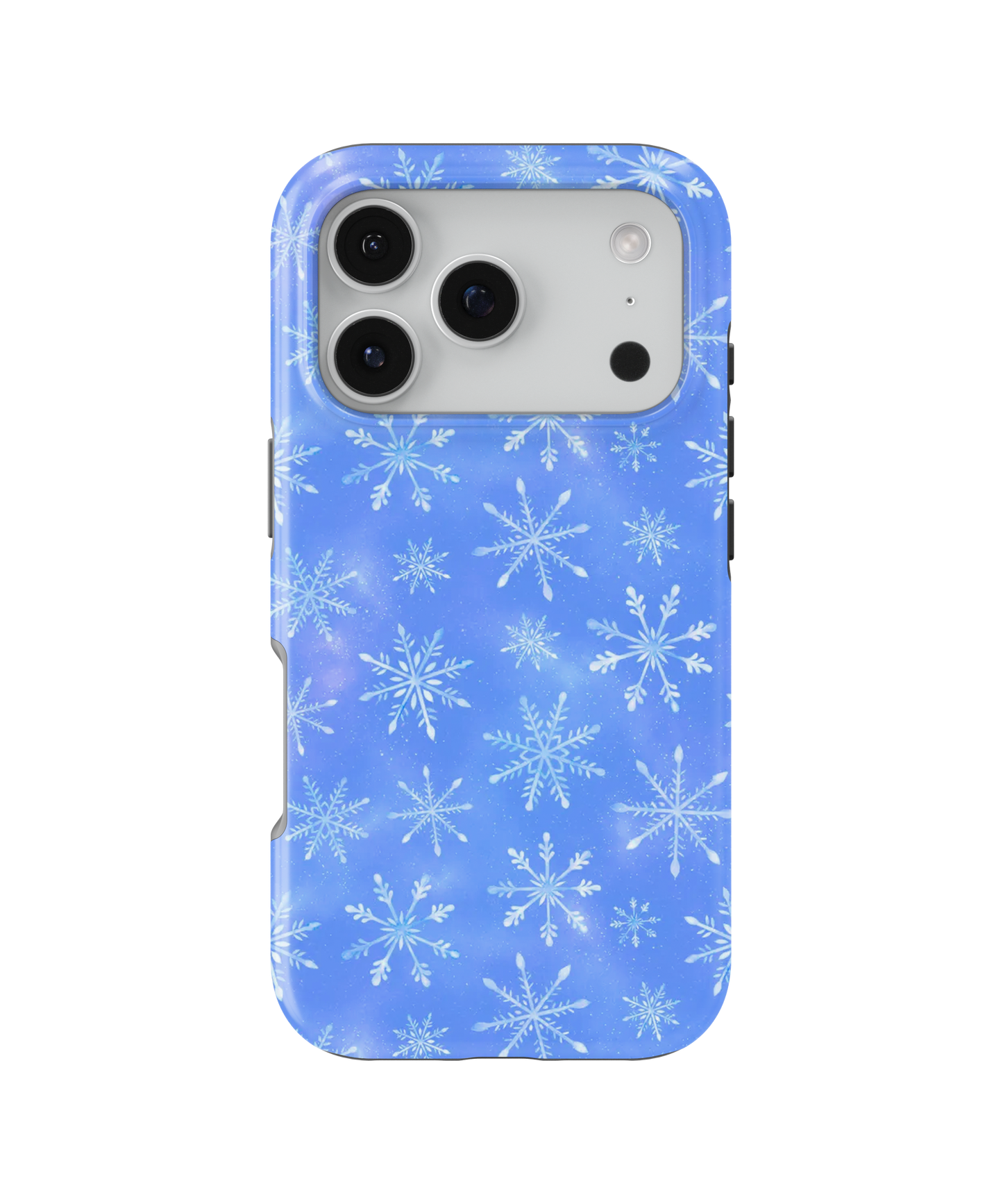 Frosted Sky MagSafe Phone Case